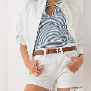 J. Crew Denim Shorts